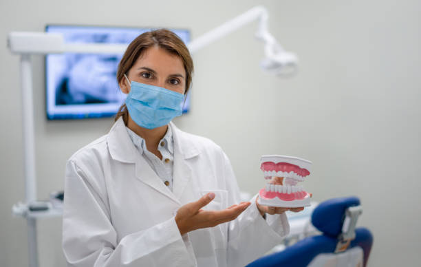 Best Emergency Gum Treatment in Florissant, MO