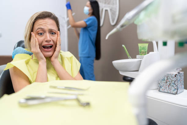 Best Emergency Wisdom Teeth Removal in Florissant, MO