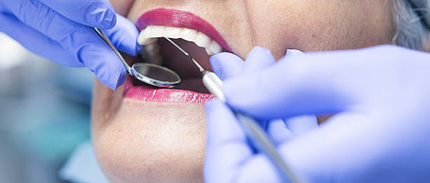 Best Emergency TMJ Treatment in Florissant, MO